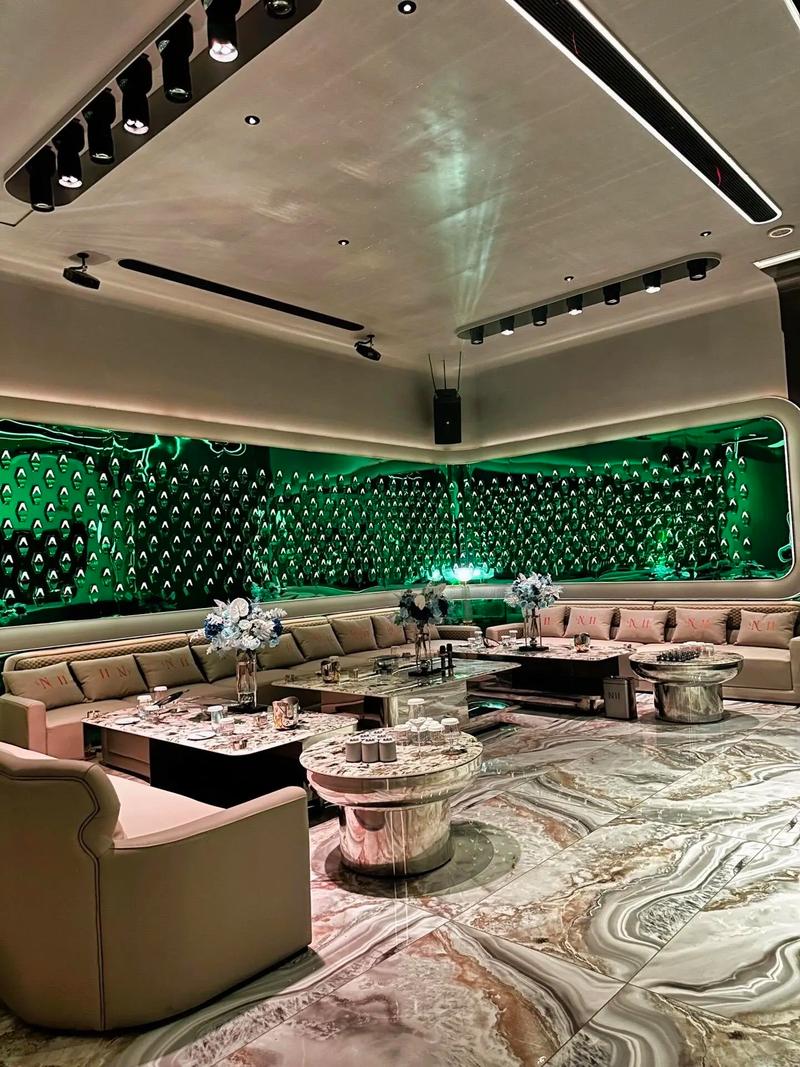 梧州商务ktv引领商务ktv新模式-藤县ktv预订